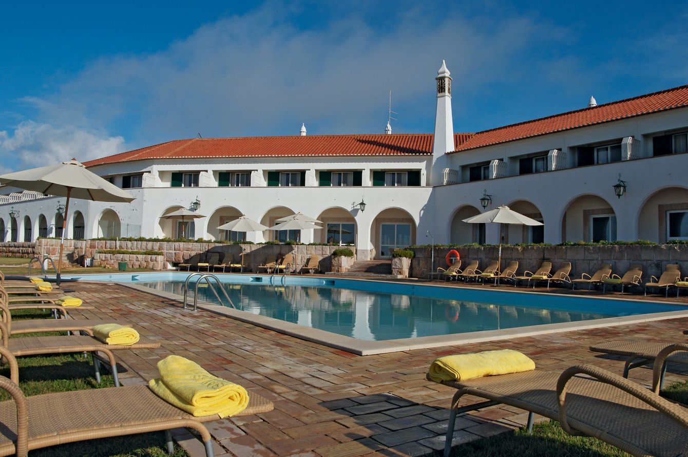 Aussenpool