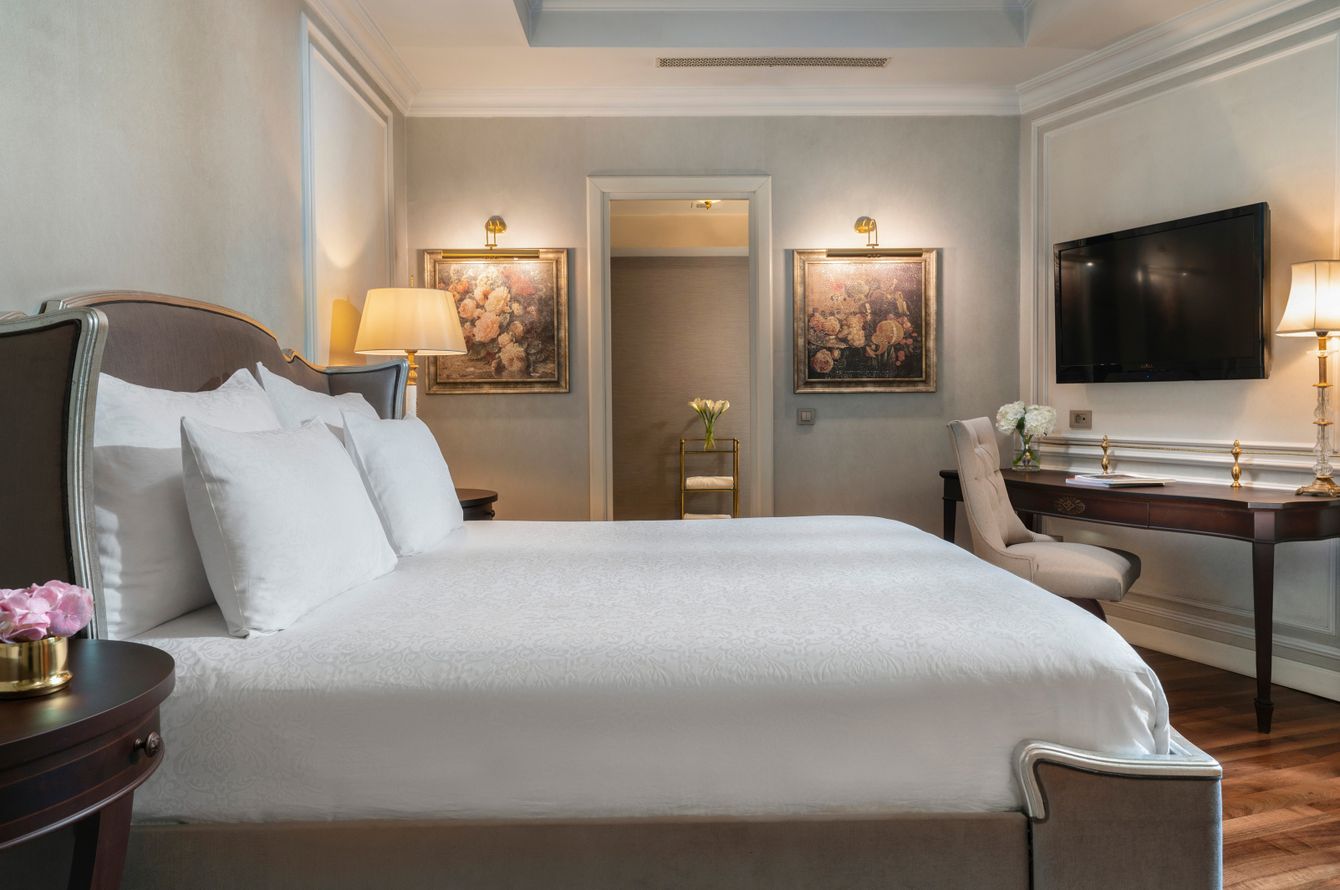 Suite King