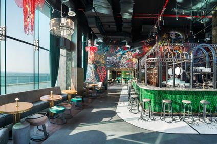 20. Bild der Unterkunft