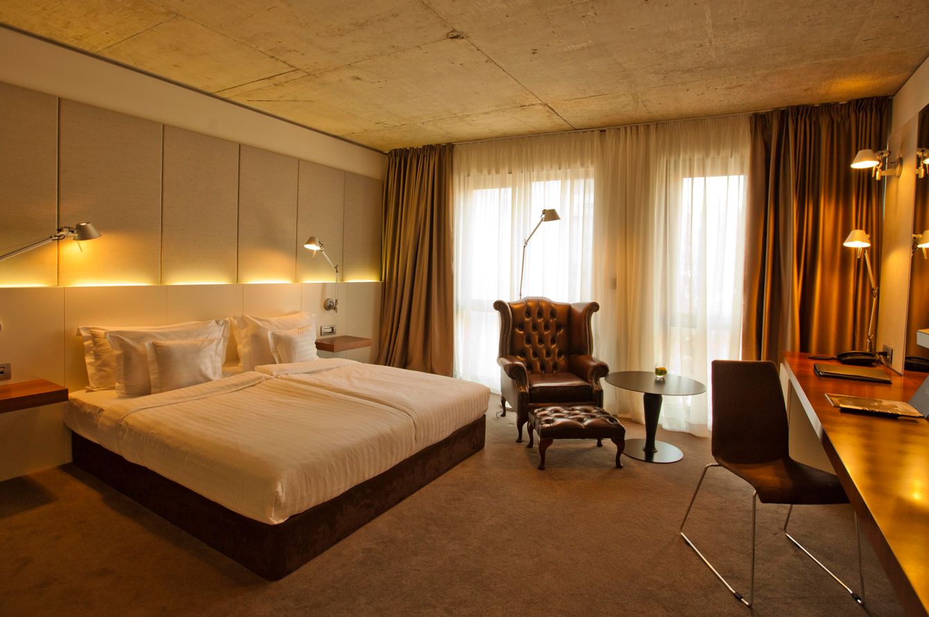 Doppelzimmer