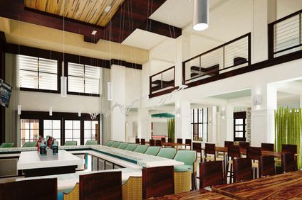 6. Bild der Unterkunft