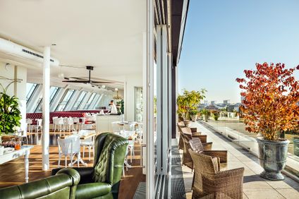 4. Bild der Unterkunft