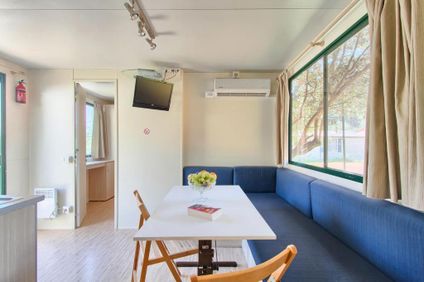 4. Bild der Unterkunft