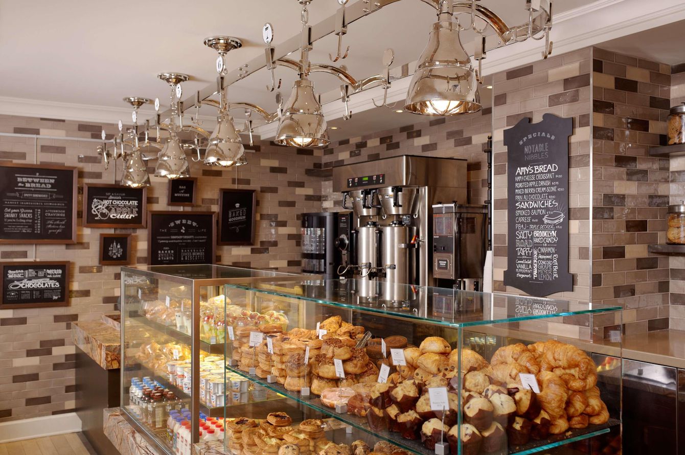 Café