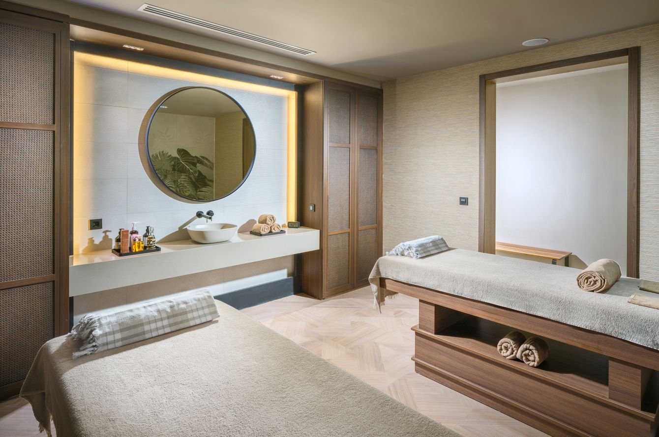 Spa