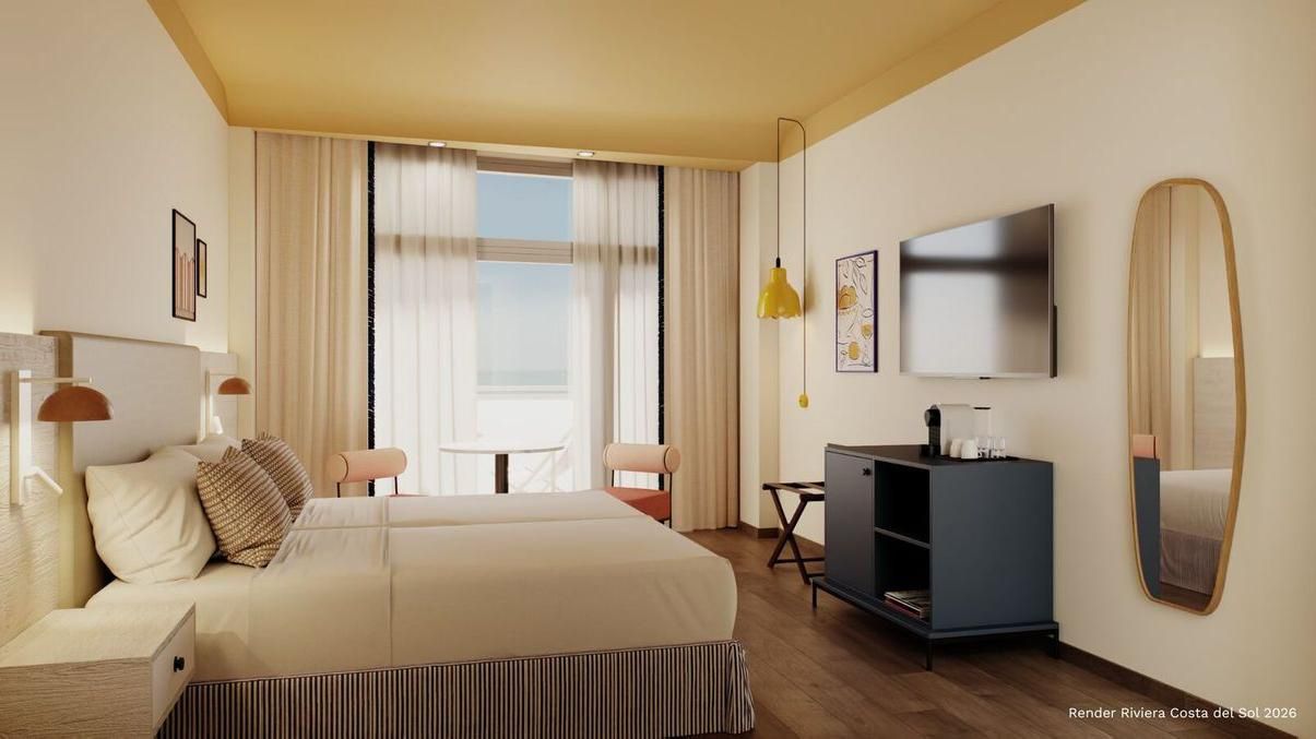 Doppelzimmer
