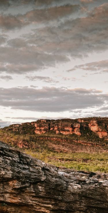 Kakadu National Park