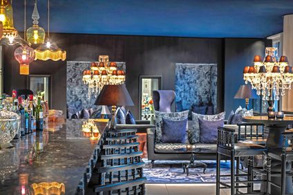 2. Bild der Unterkunft