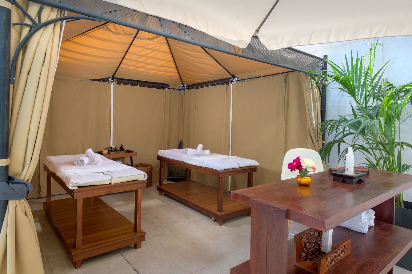 Spa
