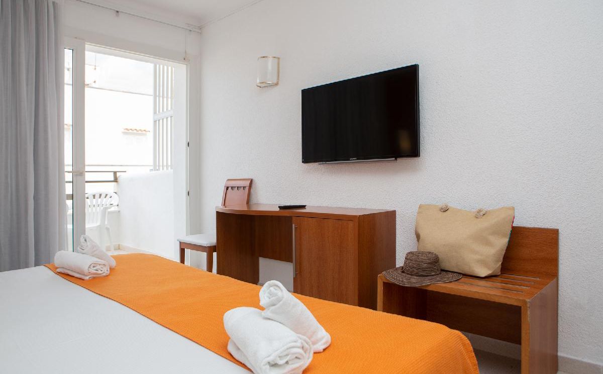 Doppelzimmer