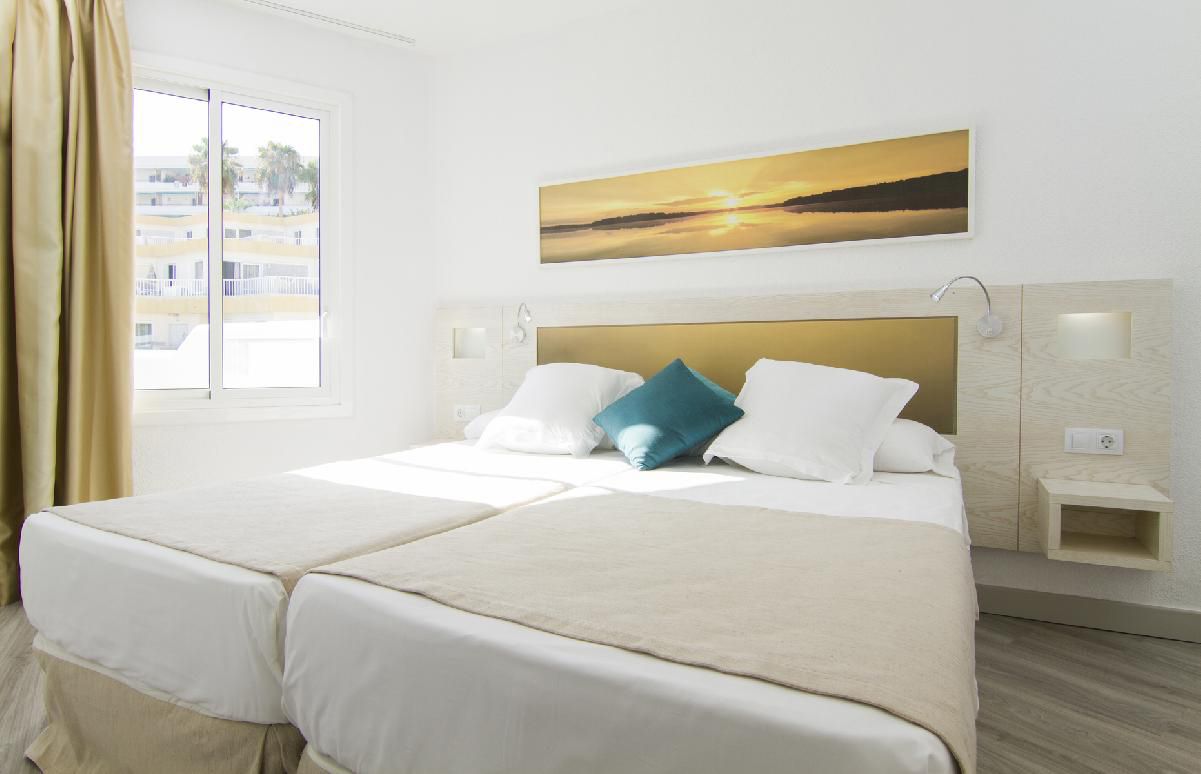 Appartement Superior
