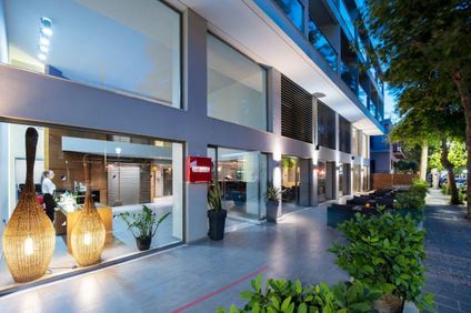 Oktober Downtown Boutique Hotel