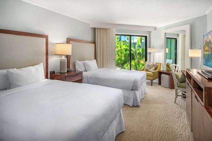 Doppelzimmer Premium