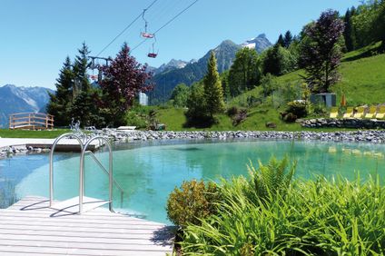 9. Bild der Unterkunft