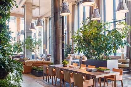 3. Bild der Unterkunft