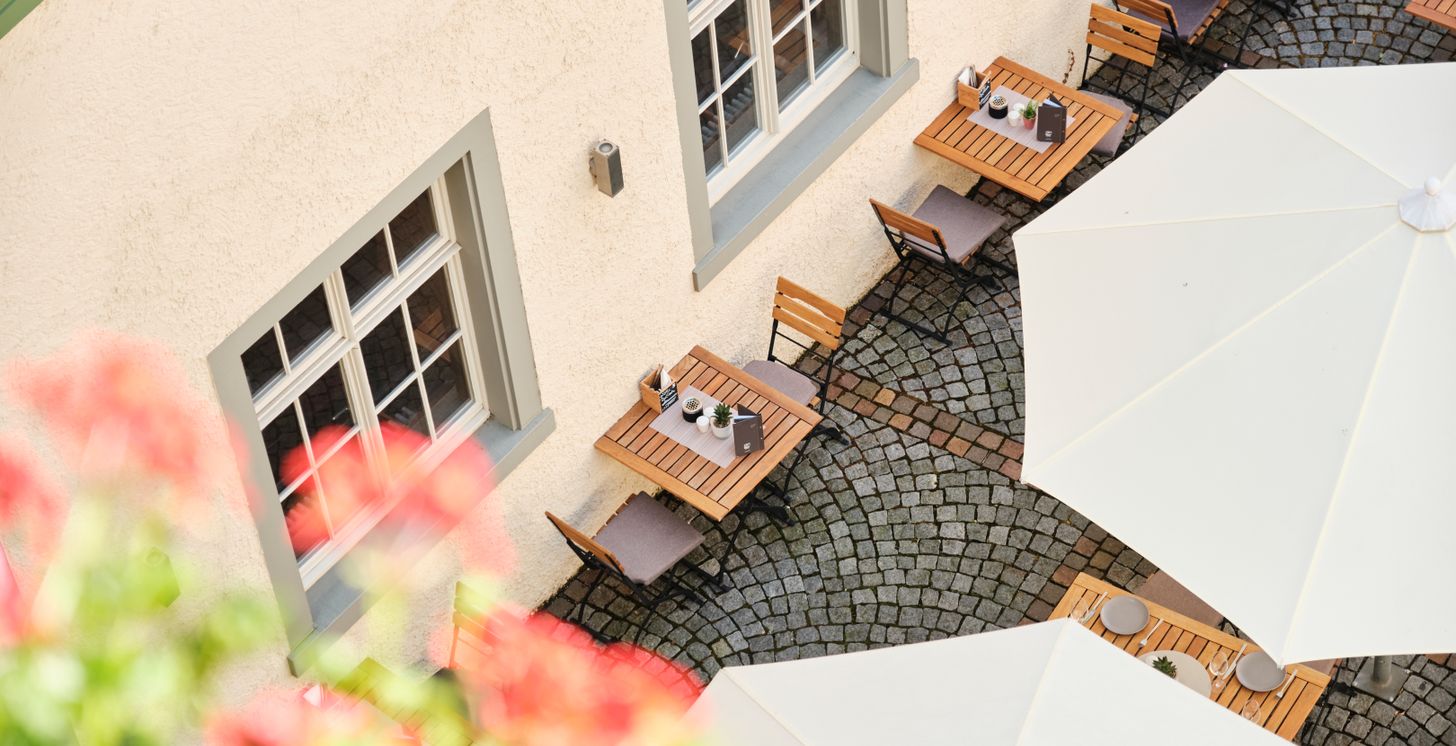 JUFA Hotel Meersburg