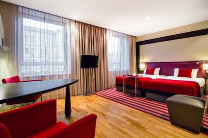 9. Bild der Unterkunft