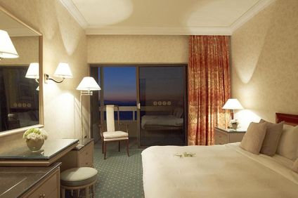 4. Bild der Unterkunft