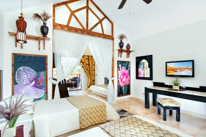 Bungalow - Jungle Aqua Park