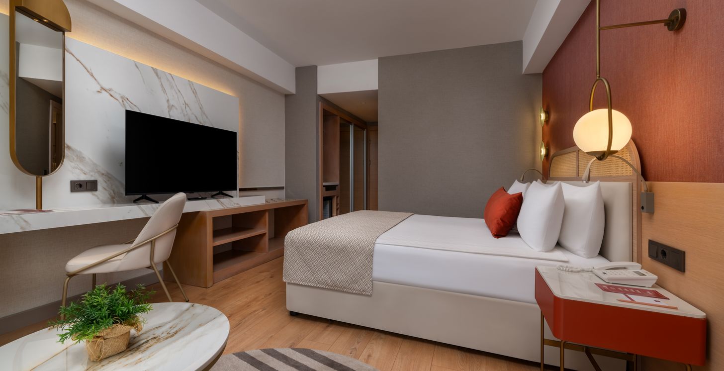 Doppelzimmer