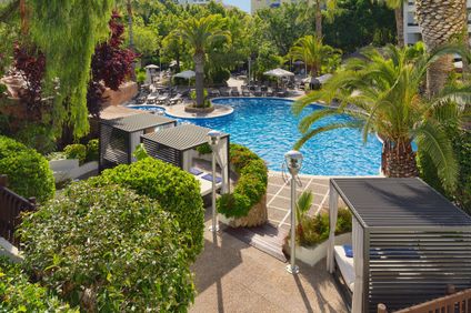 6. Bild der Unterkunft