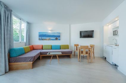 9. Bild der Unterkunft