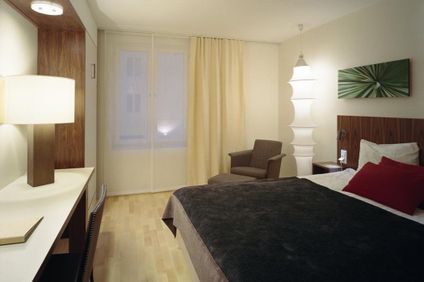 12. Bild der Unterkunft