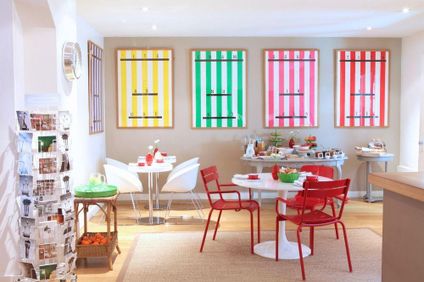 2. Bild der Unterkunft