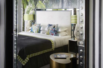 2. Bild der Unterkunft