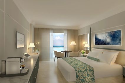 2. Bild der Unterkunft