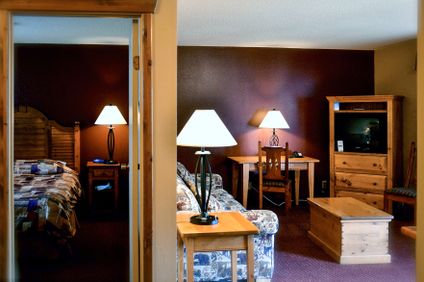 4. Bild der Unterkunft