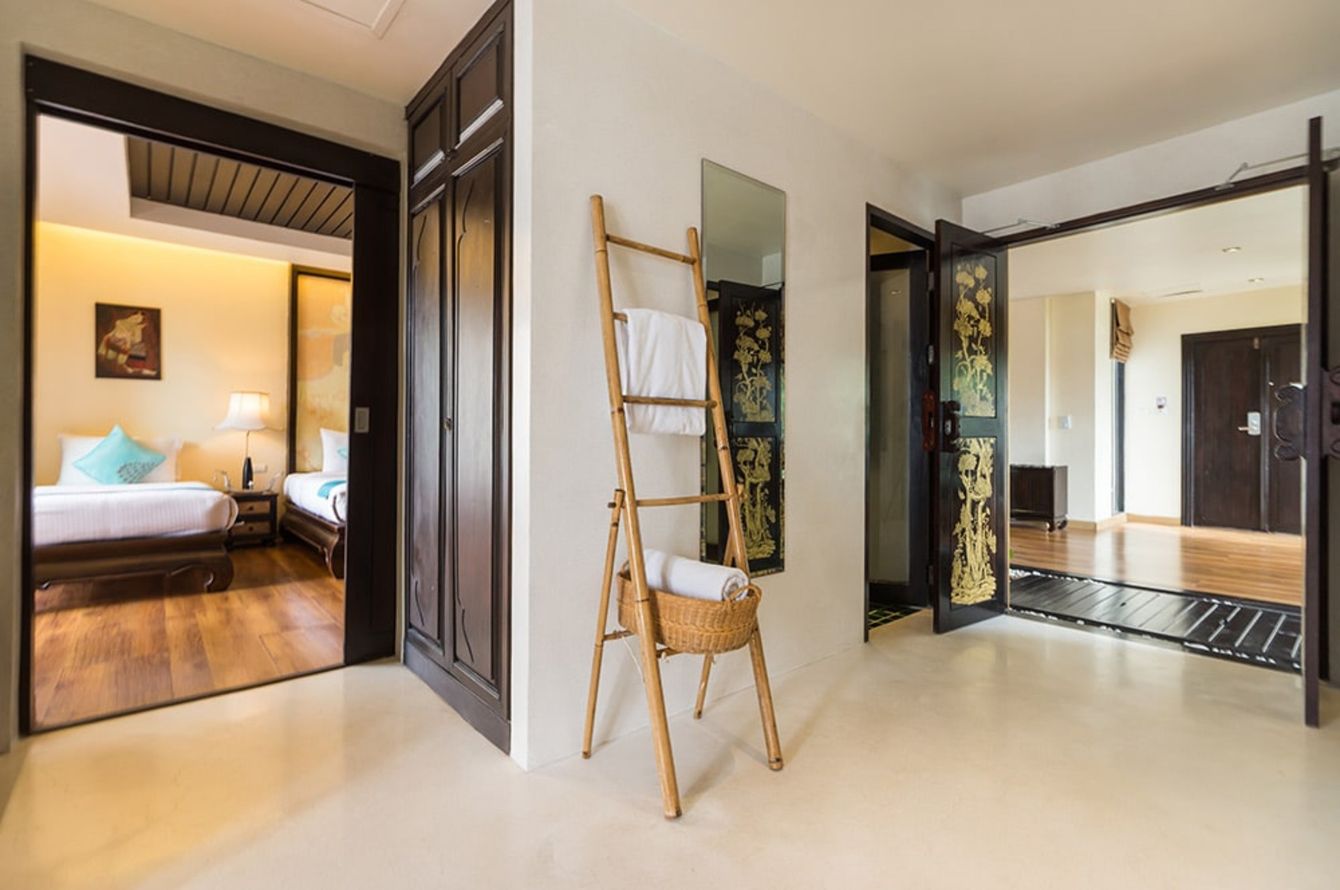Suite Deluxe