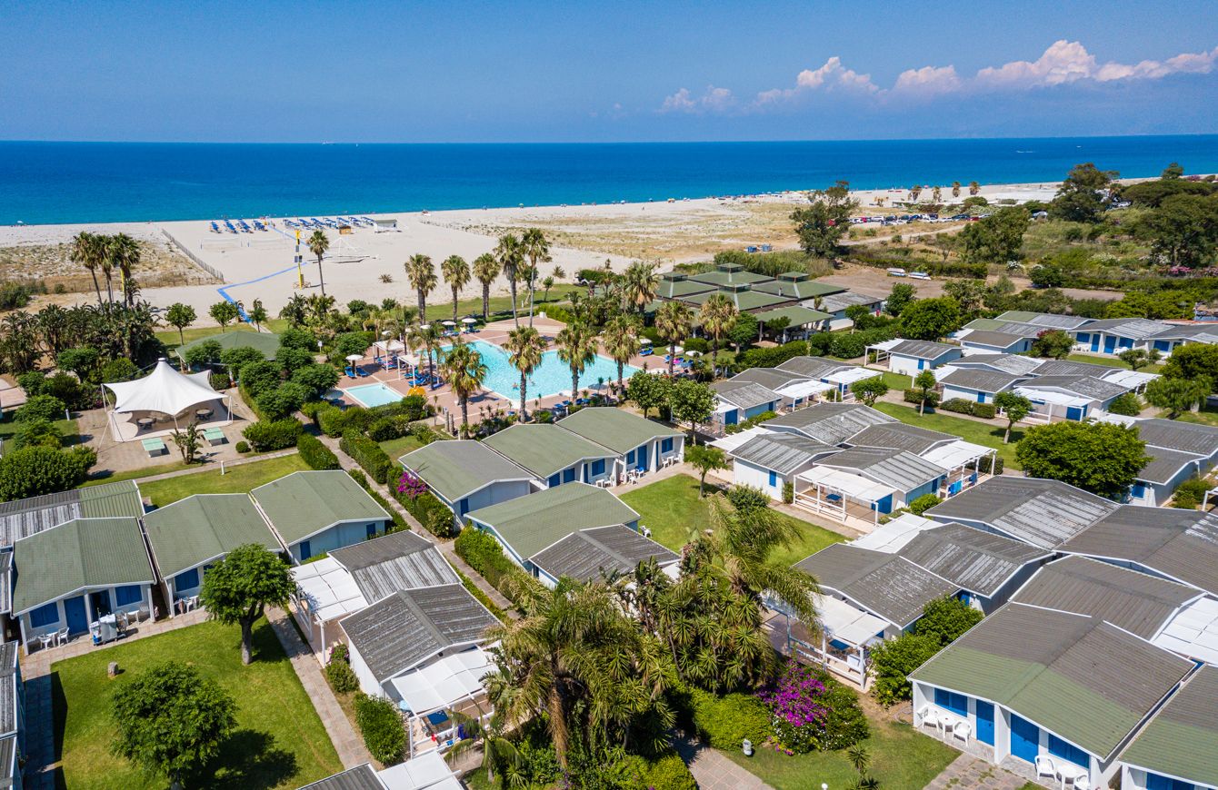 Le Dune Beach Club