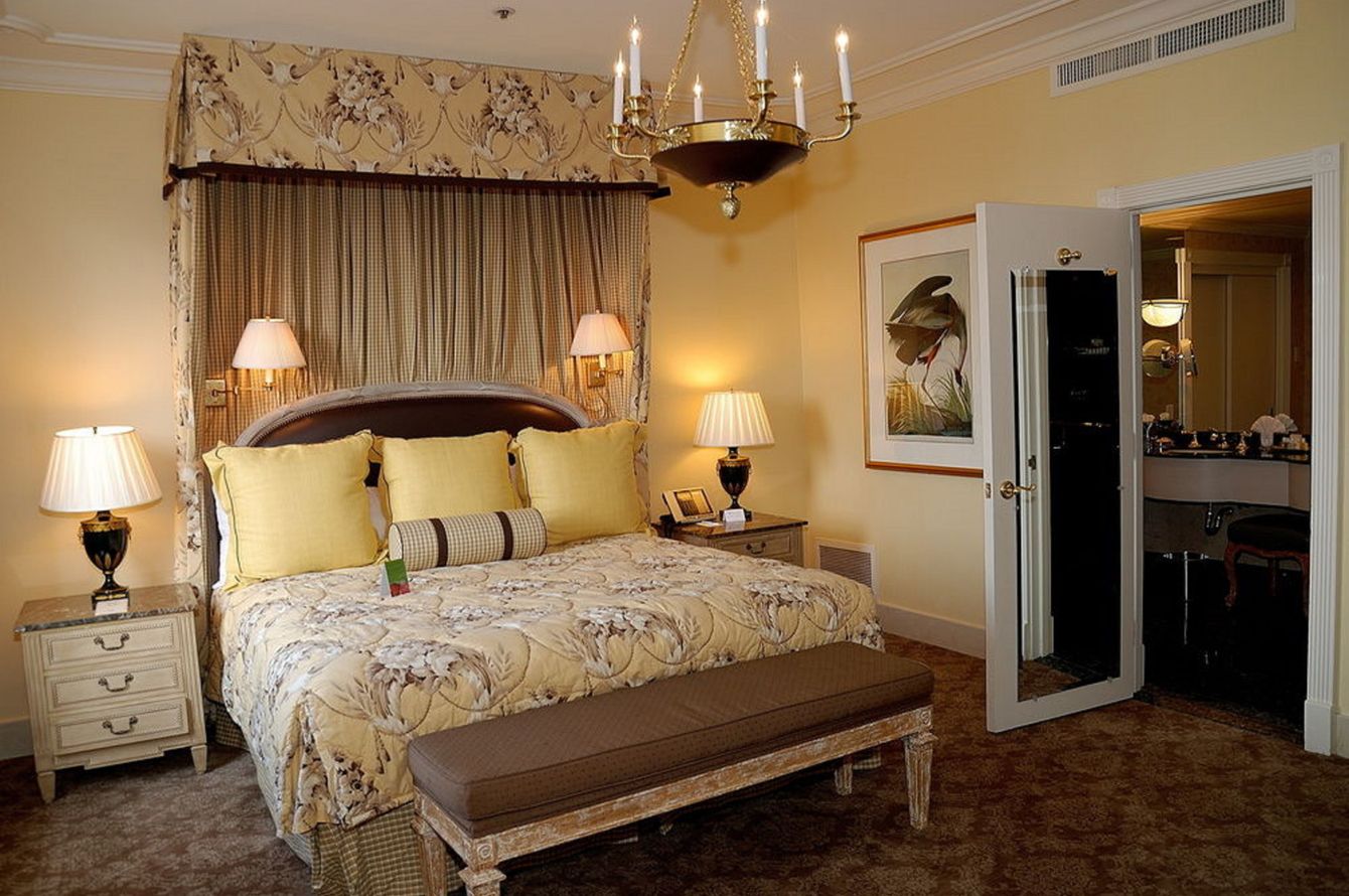 Suite Executive