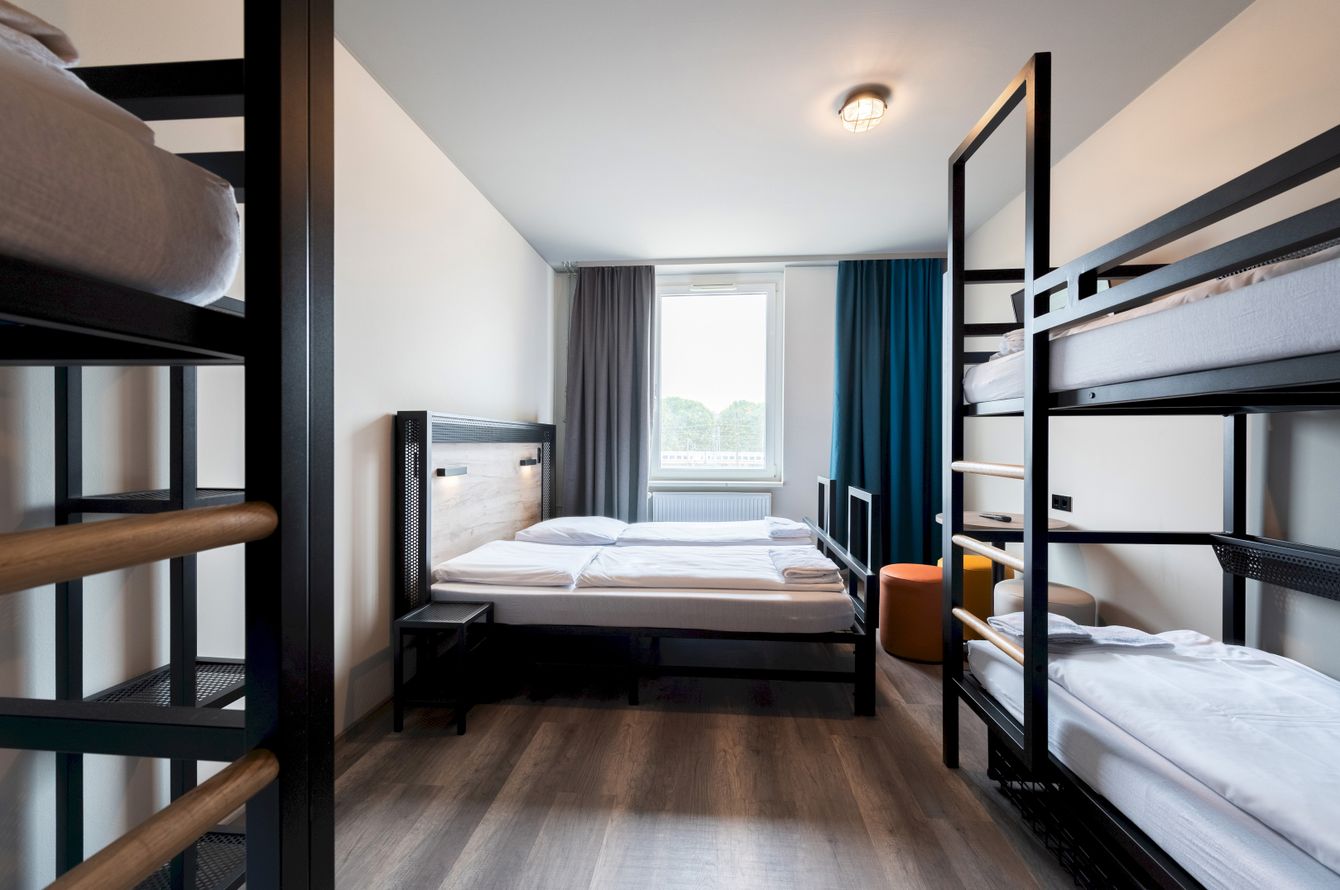 Chambre familiale
