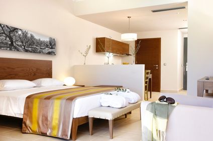 4. Bild der Unterkunft