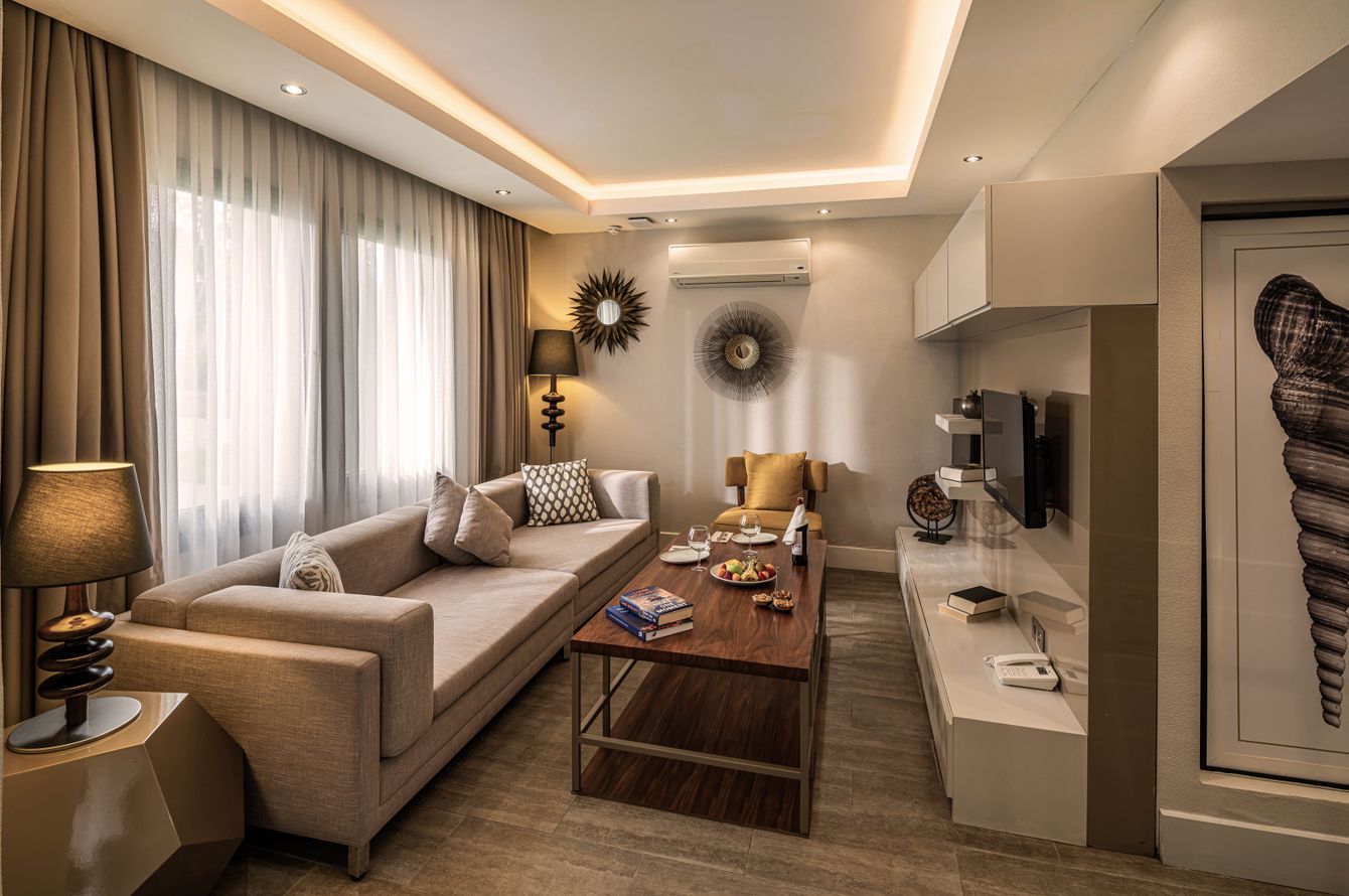 Villa Duplex
