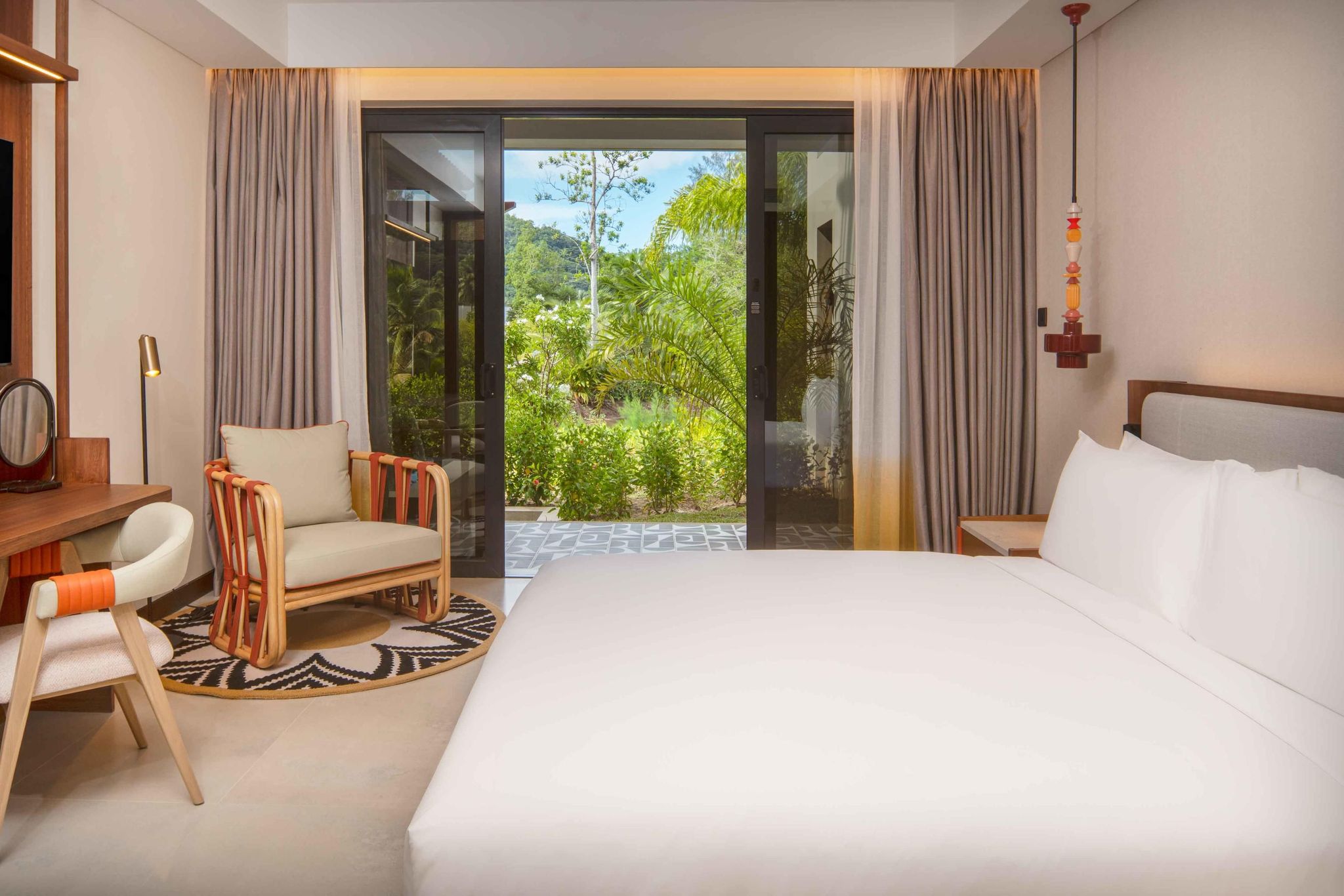 Apartment 1-bedroom Nature View