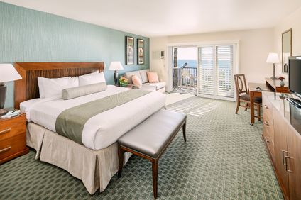 2. Bild der Unterkunft