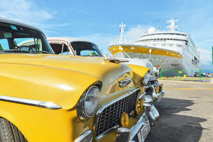 2. Bild der Rundreise