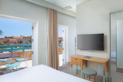 6. Bild der Unterkunft