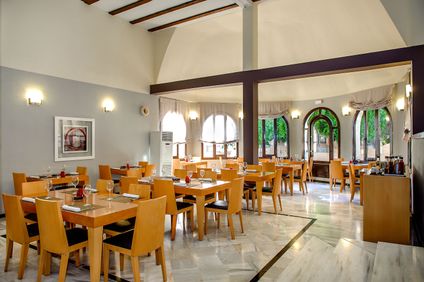 9. Bild der Unterkunft