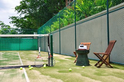 8. Bild der Unterkunft