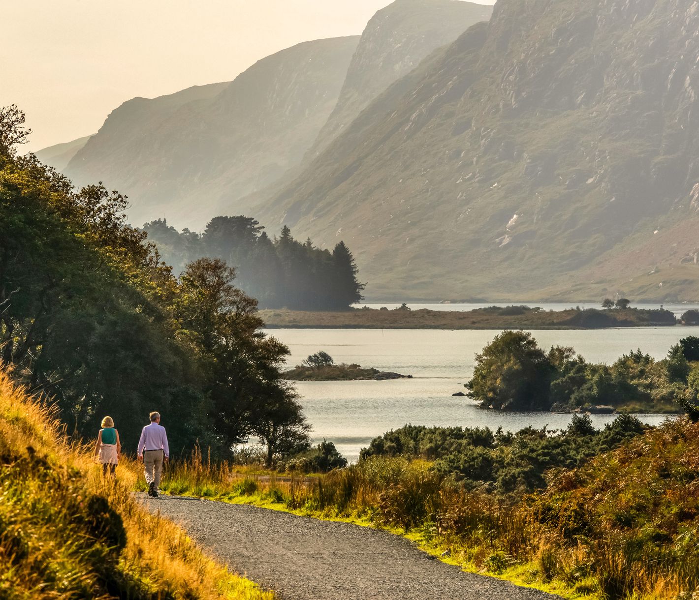 Glenveagh National Park