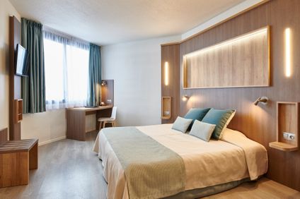 13. Bild der Unterkunft