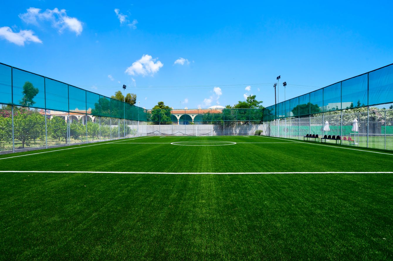 Fussball