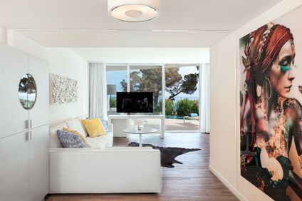 10. Bild der Unterkunft