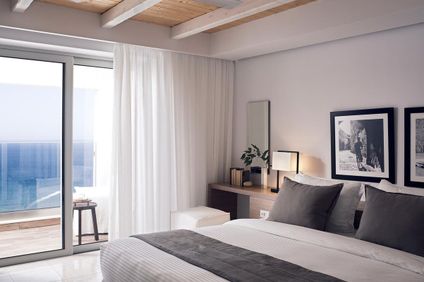 Exclusiuve mit Meersicht und Gemeinschafts-Pool