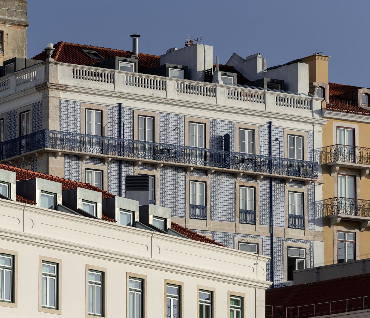 Alfama – unterwegs in den Gassen der Geschichte