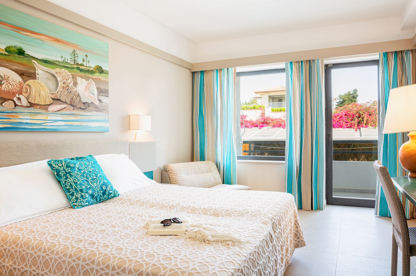 Chambre double